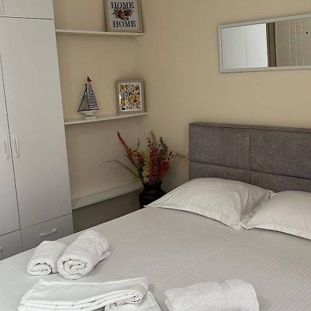 Urban Retreat Apartments Tiranë Eksteriør bilde