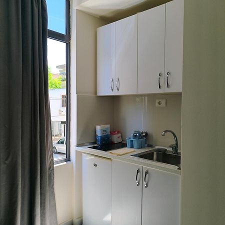 Urban Retreat Apartments Tiranë Eksteriør bilde