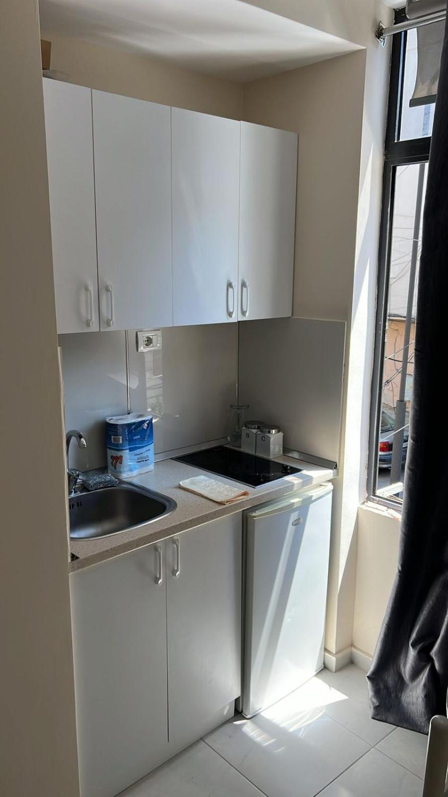 Urban Retreat Apartments Tiranë Eksteriør bilde