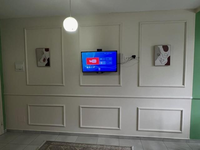 Urban Retreat Apartments Tiranë Eksteriør bilde