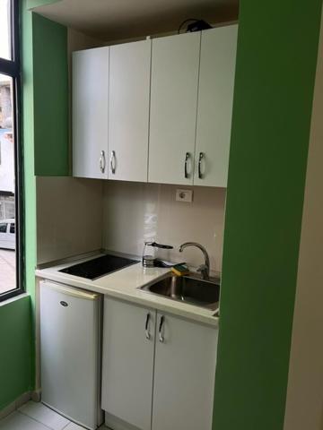 Urban Retreat Apartments Tiranë Eksteriør bilde