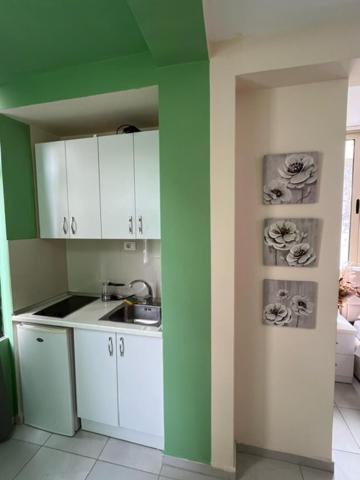 Urban Retreat Apartments Tiranë Eksteriør bilde
