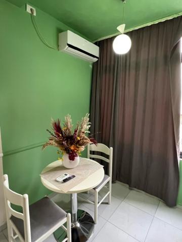 Urban Retreat Apartments Tiranë Eksteriør bilde